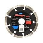 DISCO DE DIAMANTE 4.1/2"X0.08"X7/8" SEGMENTADO MULTICORTE
