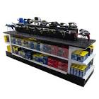 GONDOLA C/120 HERRAMIENTAS ELECTRICAS