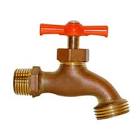 LLAVE 13MM. C/ROSCA P/MANGUERA METALICA S/PULIR
