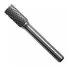 LIMA ROTATIVA SA-3 D/C CILINDRICA PUNTA PLANA 3/8"X3/4"1/4" CON CARBURO DE TUNGSTENO