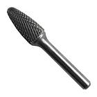 LIMA ROTATIVA SF-5 D/C ARBOL PUNTA REDONDA 1/2"X1"X1/4" C/TUNGSTENO