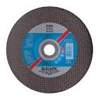 DISCO PARA CORTE DE METAL 3"X3/64"X1/4" SUPER DELGADO (SG-E)