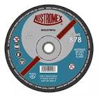 DISCO PARA CORTE DE ACERO INOXIDABLE 9"X1.9MMX7/8" SUPER DELGADO (INDUSTRIAL) (SG-E)