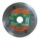 DISCO DE DIAMANTE 7"X3/32"X7/8" CONTINUO