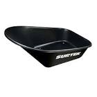 CONCHA 6FT P/CARRETILLA PLASTICA
