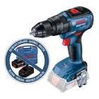 ROTOMARTILLO IN. 1/2" 18V 1800RPM+CARG RAP(GAL1880CV)+KIT CARG RAP(GAL1880CV) C/2 BAT 18V 4.0AH