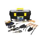 JGO HERRAMIENTA P/JARDINERIA (11PZS)