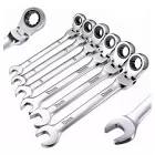 KIT HERRAMIENTA COMBINADA P/MECANICO (6PZS)