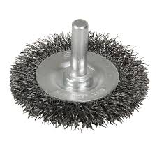 CARDA COPA 2"X0.17 Z1/4"