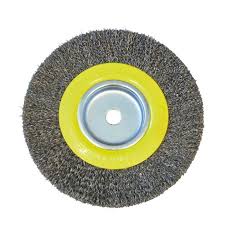 CARDA COPA ALAMBRE ONDULADO 6"X3/4"MM 1/2"