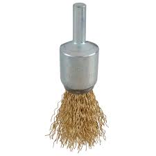 CARDA COPA ALAMBRE 1-3/4"X0.17MM 1/4"