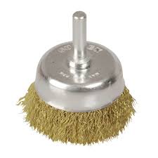 CARDA COPA ALAMBRE 1-1/8"X0.30MM 1/4"