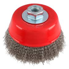 CARDA COPA ALAMBRE 5"X0.50MM 5/8"