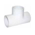 TEE PVC CEDULA 40 CEMENTAR 3/4"