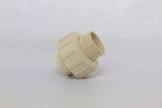 TUERCA UNION CEMENTAR CPVC CTS 3/4"