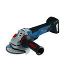 MINI ESMERILADORA ANGULAR 5" 18V