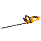 CORTASETOS INALAMBRICO 18" 20 V 2800 RPM SIN BATERIA Y CARGADOR