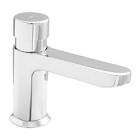 LLAVE TEMPORIZADORA P/LAVABO