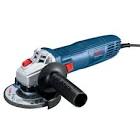 MINI ESMERILADORA ANGULAR 4-1/2" 710W 12000RPM M14(GWS 700)+5 DISCOS DE CORTE STANDARD 115X1,0MM