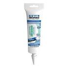 SELLADOR ACRILICO SILICONIZADO PUERTAS Y VENTANAS TRANSPARENTE 82.8 ML