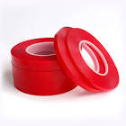 CINTA ACRILICA DOBLE CARA 1/2"  12MM X 2MM MONTAJE PESADO INTERIORES Y EXTERIORES