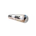 ROLLO DE MALLA DE POLIESTER PARA IMPERMEABILIZAR SUPER REFUERZO 1.10 X 110M