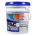 IMPERMEABILIZANTE ACRILICO FIBRATADO 5 AÑOS 19L BLANCO(IMPAC 5000)