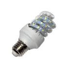 LAMPARA DE LED 9W TIPO ESPIRAL LUZ DE DIA
