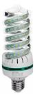 LAMPARA DE LED 24W TIPO ESPIRAL LUZ DE DIA