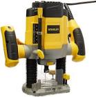 ROUTER  1200W VV 28000 RPM COLLET 1 1/3"