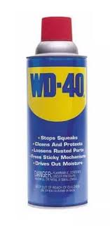 ACEITE AFLOJATODO AEROSOL 374 ML (13.2 OZ) (WD-40) CON 20% MAS TWIN PACK (2 PZAS)