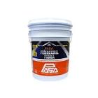 IMPERMEABILIZANTE ACRILICO FIBRATADO 5 AÑOS 18LT ROJO PASA FERRECRIL