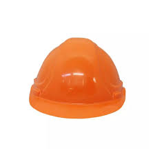 CASCO DE SEGURIDAD TIPO CACHUCHA NARANJA CERTIFICADO ANSI Z89.1-2003/NORMA NOM-115-STPS-1994