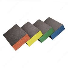 BLOCK SOFT 7991 G100 FINO 98X69X26MM