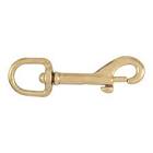 BANDOLA TIPO GANCHO DE LATON 5/8"