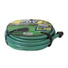 MANGUERA PARA JARDIN ARMADA 1/2" (13MM) X 50MT CON CONECTORES DE METAL