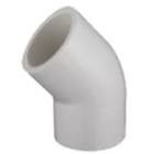 CODO PVC HID C-40 1 25MM X 45