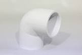 CODO PVC HID C-40 1" 25MM X90
