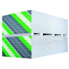 PANEL YESO REGULAR 1.22X2.44MT 12.7MM