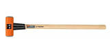 MARRO OCTAGONAL 12LBS MANGO MADERA 36IN