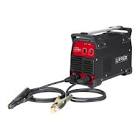 SOLDADORA INVERTER PARA ELECTRODOS DE 1 FASE 220 V, 200 A