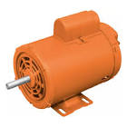 MOTOR ELECTRICO MONOFÁSICO 1HP 127/220V 1800RPM ARMAZON 56 DE BAJA