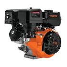 MOTOR A GASOLINA 9 HP, TRUPER