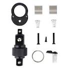 KIT DE REFACCIONES PARA M-1412, TRUPER