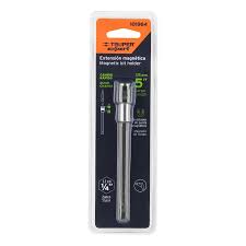ADAPTADOR DE 125 MM MAGNÉTICO PARA PUNTAS, EXPERT