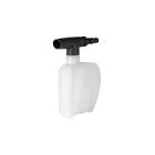 DISPENSADOR DE JABÓN PARA HILA-1600C, TRUPER
