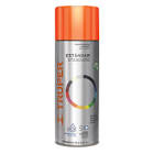 PINTURA EN AEROSOL, NARANJA, BOTE TRADICIONAL, 400 ML