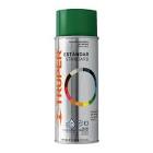 PINTURA EN AEROSOL, VERDE HOJA, BOTE TRADICIONAL, 400 ML