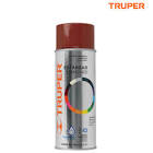 PINTURA EN AEROSOL, ROJO PRIMARIO, BOTE TRADICIONAL, 400 ML