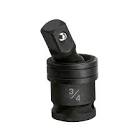 NUDO UNIVERSAL PARA DADOS DE IMPACTO CUADRO 3/4', TRUPER